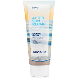 Sensilis After Sun Repair Alivio Calmante Cara y Cuerpo 200mL