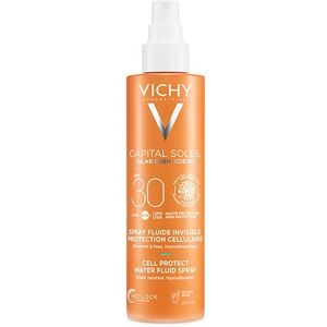 Vichy Capital Soleil Spray UV Cell Protect SPF30 200mL SPF30