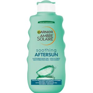 Garnier Leche Corporal After Sun Aloe Vera Ambre Solaire 200mL