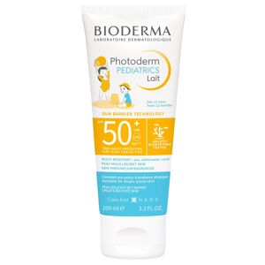 Bioderma Photoderm Pediatrics SPF50+ Spray solar para niños 200mL SPF50+
