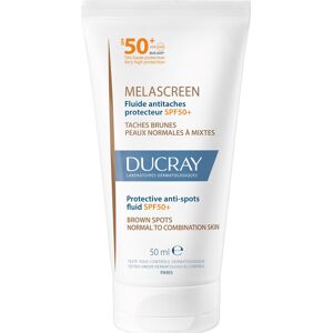 Ducray Melascreen Crema Fotoprotectora Ligera SPF 50 + 50mL SPF50+