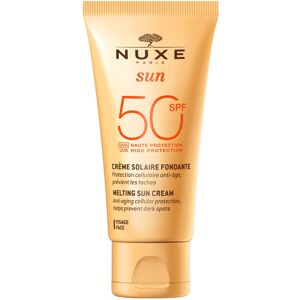 Nuxe Crema Fundente para El Rostro SPF50 50mL SPF50