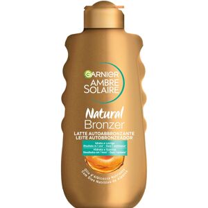 Garnier Loción Autobronceadora Bronceadora Natural Ambre Solaire 150mL