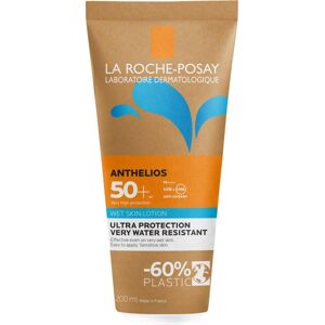 La Roche-Posay Anthelios XL Gel para la piel húmeda del cuerpo y la cara 200mL SPF50