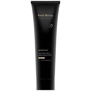 Karin Herzog Oxígeno Acelerador Del Bronceado 150mL