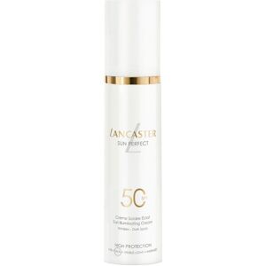 Lancaster Crema iluminadora solar Sun Perfect SPF50 50mL SPF50