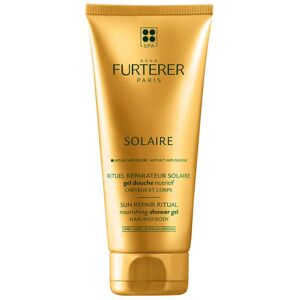 René Furterer Gel de ducha nutritivo After Sun Solaire 200mL