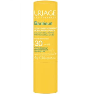 Uriage Barra de labios Bariésun SPF30 4g SPF30