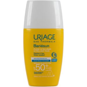 Uriage Bariésun Fluido Ultraligero SPF50 30mL SPF50+