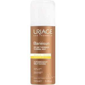 Uriage Bruma térmica autobronceadora Bariésun 100mL