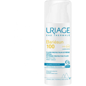 Uriage Bariésun 100 Protección Solar Fluida 50mL