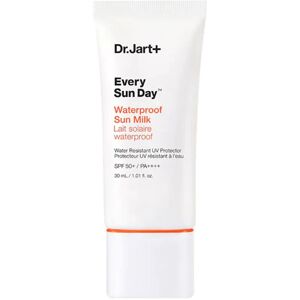 Dr.Jart+ Leche solar resistente al agua Every Sun Day SPF50  PA     30mL SPF50+