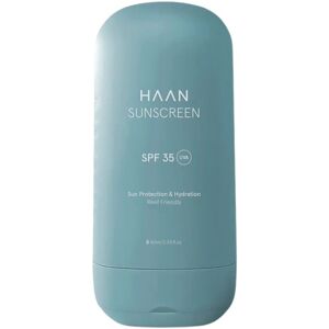 Haan Protector solar SPF35 60mL Morning Glory SPF35