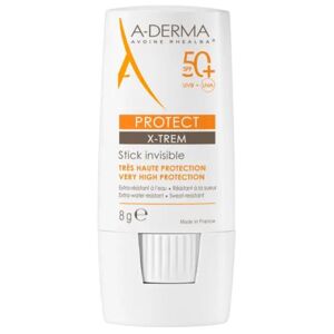 A Derma Protect X-Trem Stick Invisible SPF50 8g SPF50