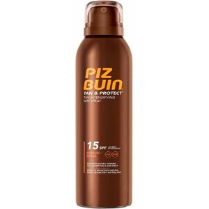 Piz Buin Spray solar intensificador Tan & Protect 150mL SPF15