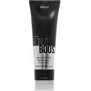 Bperfect Bronceado instantáneo Bronze Boost - Bronceado mate 100mL Medium-Dark