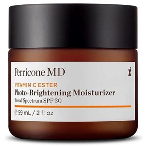 Perricone MD Vitamin C Ester Hidratante fotobrillante de amplio espectro - para pieles normales a grasas 59mL SPF30