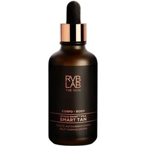 RVB LAB Smart Tan Gotas autobronceadoras - Cuerpo 50mL