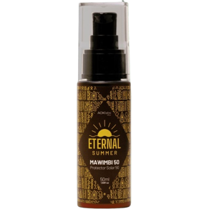 AOKLabs Eternal Summer Crema solar Mawimbi para todo tipo de pieles 50mL SPF50