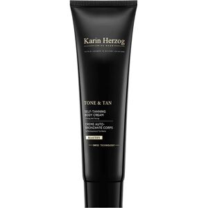 Karin Herzog Crema Corporal Autobronceadora Tone & Tan 150mL