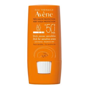 Avène Stick Zonas Sensibles SPF 50 + 8g SPF50+