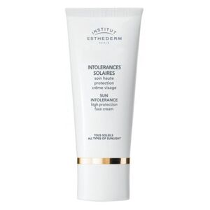 Institut Esthederm Esthederm Solaire Crema Facial Intolerancia Solar 50mL