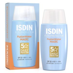 Isdin Fotoprotector Fusion Water Magic SPF50 50mL SPF50