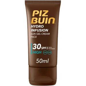 piz buin Facial Crema Gel Spf 30 50 Ml