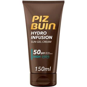 piz buin Corporal Crema Gel Spf 50 150Ml