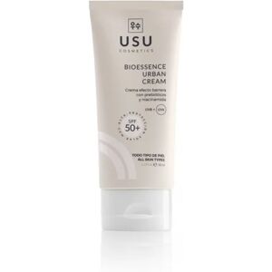 USU COSMETICS Bioessence Urban Crema SPF50+ 50ml