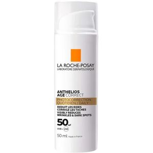 LA ROCHE POSAY La Roche-Posay Anthelios Age Correct SPF50 50ml