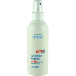 Ziaja Sun Protetor Solar Spray SPF30 170ml