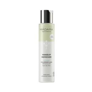 Mádara Makeup Hyaluronic Acid Desmaquillante Bi-Phase 100ml