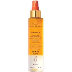 Institut Esthederm Adaptasun Agua Solar Hidraprotectora Sol Fuerte Spray 150ml