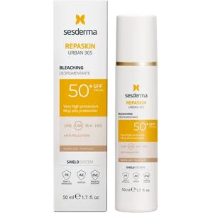 Sesderma Repaskin Urban 365 Despigmentante SPF50+ 50ml