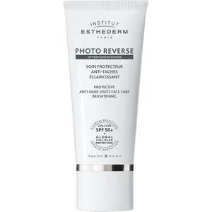 Institut Esthederm Photo Reverse Hyperpigmentations Crema Protectora Antimanchas SPF50+ 50ml