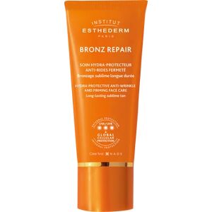 Institut Esthederm Bronz Repair Crema Antiarrugas Sol Fuerte 50ml