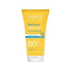 URIAGE Bariesun SPF50+ crema extrema sin perfume 50ml