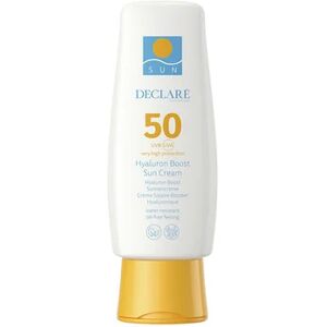 Declaré Hyaluron Boost Sun Cream Spf50+ 100ml