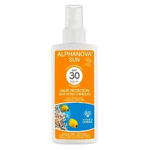 Sun Protector Solar Bio SPF30 Spray 125g