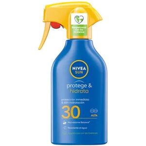 NIVEA Sun Protege&Hidrata SPF30 270ml