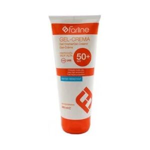 Farline Gel-crema Spf50+ 200ml