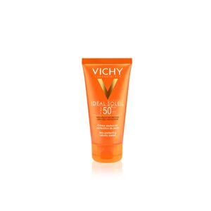 Vichy Capital Soleil Crema Facial Untuosa SPF50+ 50ml