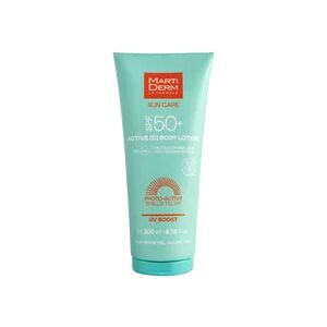 MARTIDERM ® Sun Care Active D Body Lotion SPF50+ 200ml