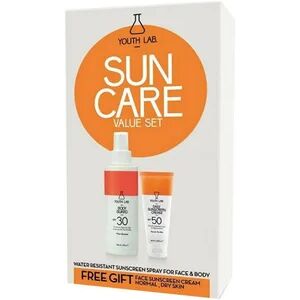 YouthLab Youth Lab Set Sun Care Value Piel Normal 1ud