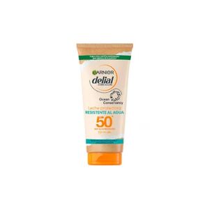 GARNIER EcoOcean Leche Protectora SPF50 175ml