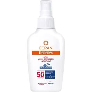 Denenes Bruma Sol Protech Fps50+ 100ml