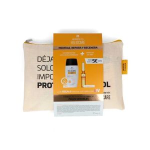 Heliocare Neceser Fotoprotector Mineral SPF50 + Ampollas