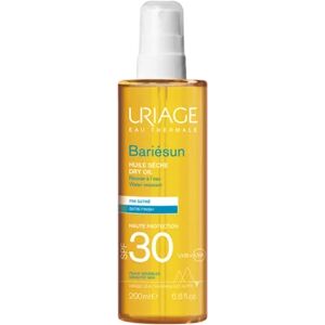 URIAGE Bariésun Aceite Seco SPF30 200ml