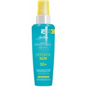 Bionike Defence Sun Fluid SPF50+ Facial 50ml